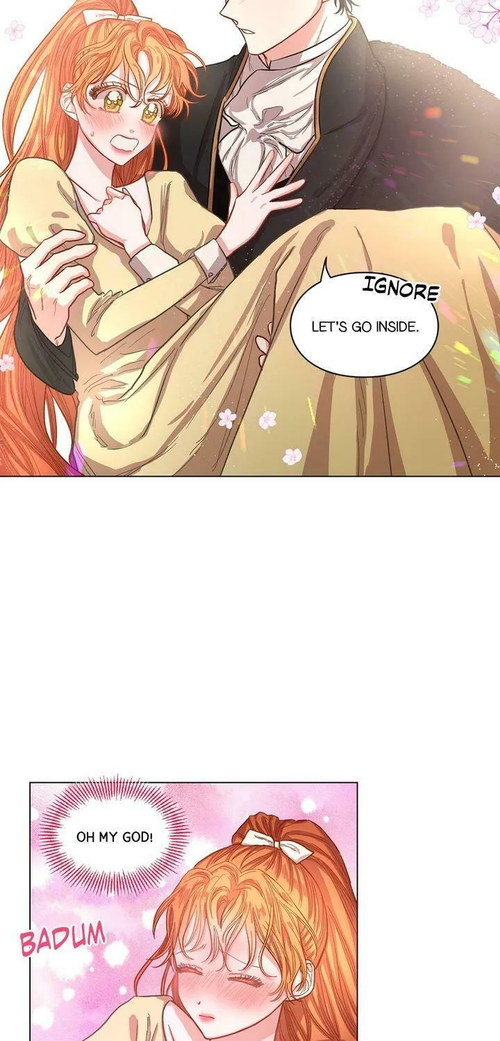 Read Lucia chapter 13 image 35 on Lezhin