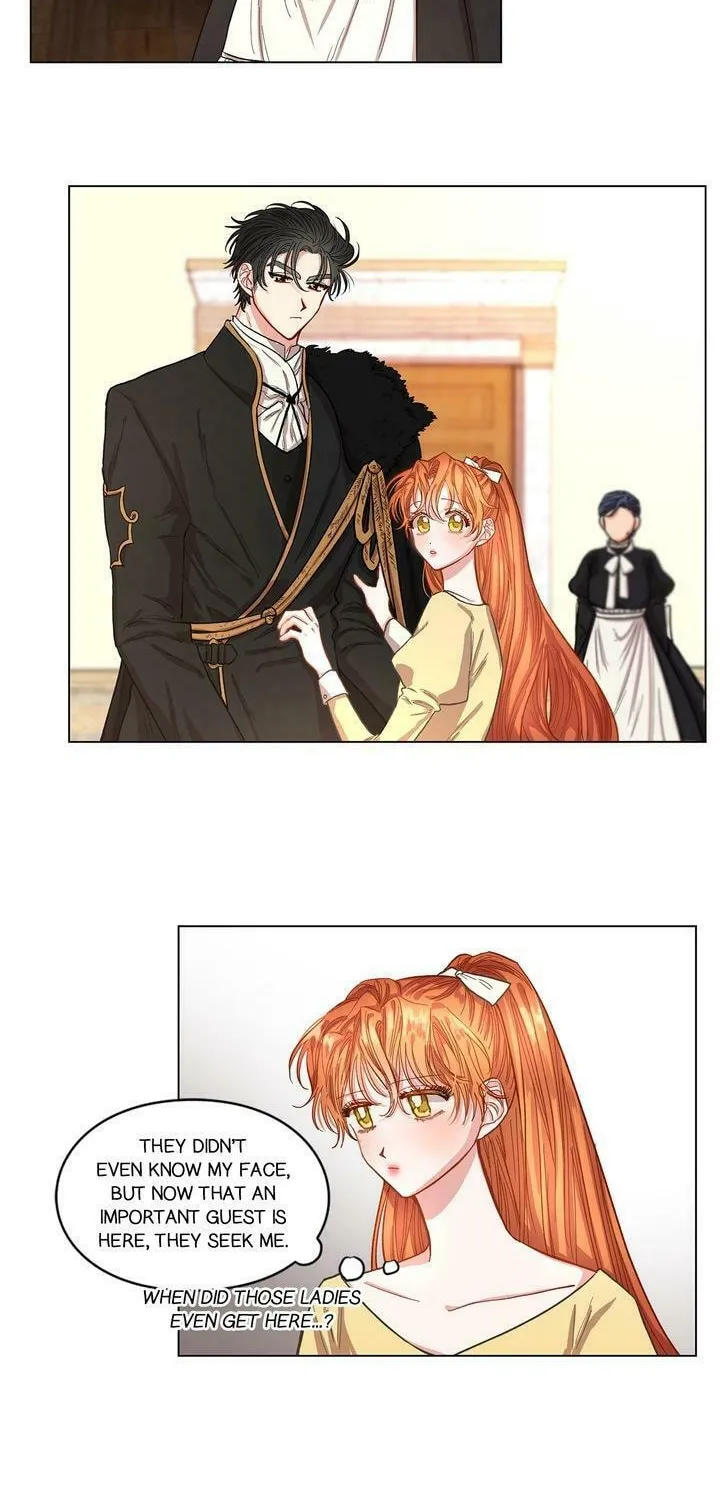 Read Lucia chapter 13 image 40 on Lezhin