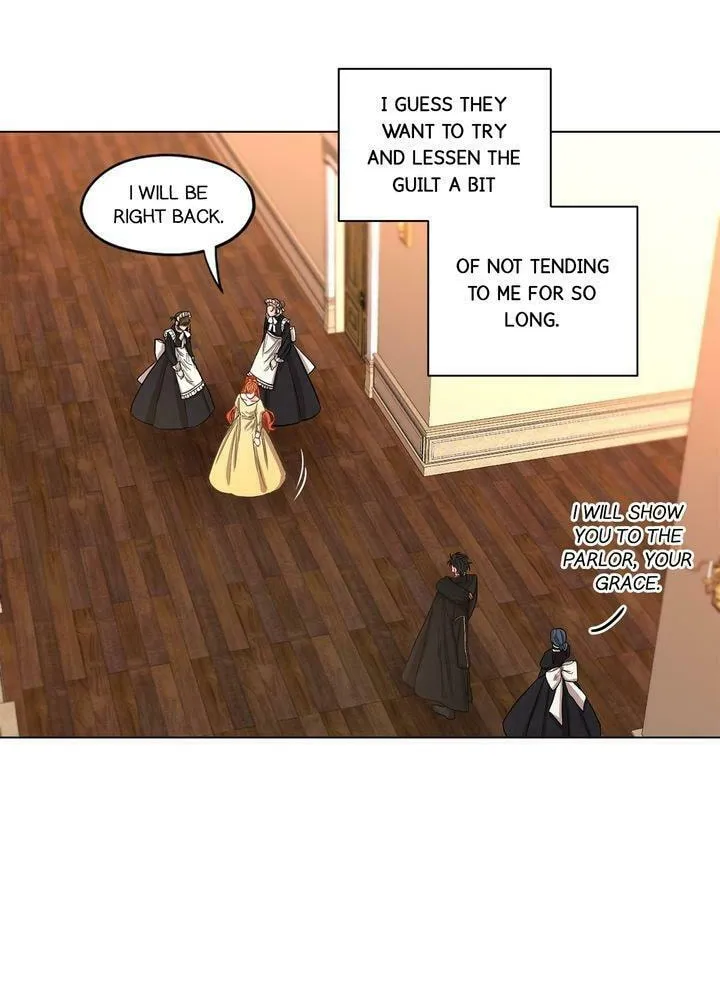 Read Lucia chapter 13 image 41 on Lezhin