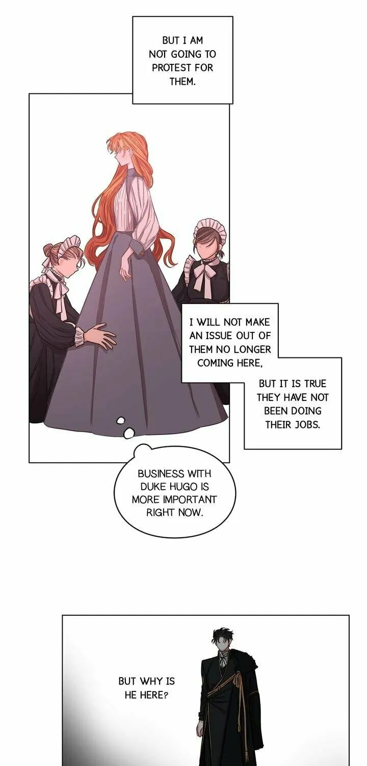 Read Lucia chapter 13 image 42 on Lezhin