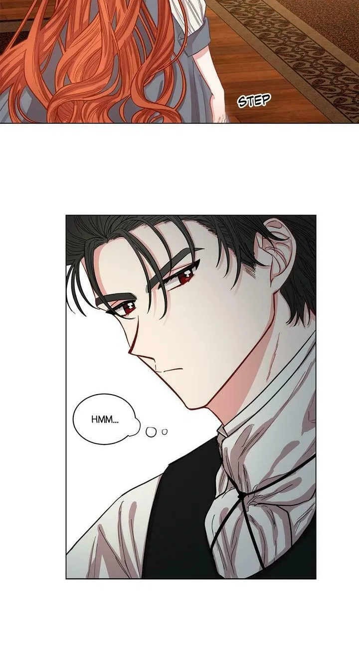 Read Lucia chapter 13 image 46 on Lezhin
