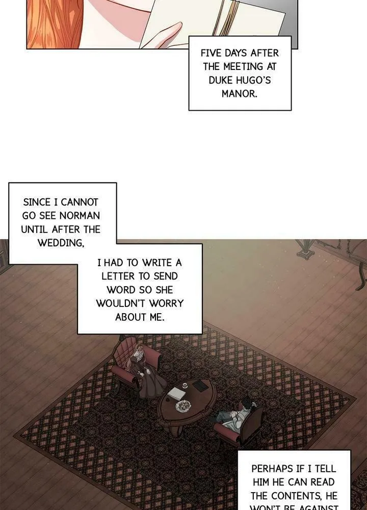 Read Lucia chapter 13 image 5 on Lezhin