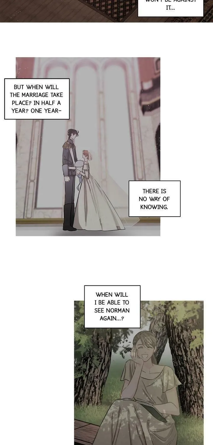 Read Lucia chapter 13 image 6 on Lezhin