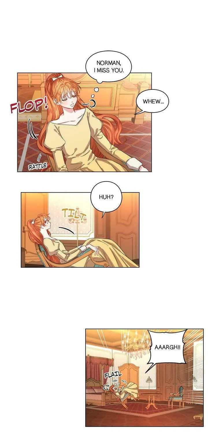 Read Lucia chapter 13 image 8 on Lezhin