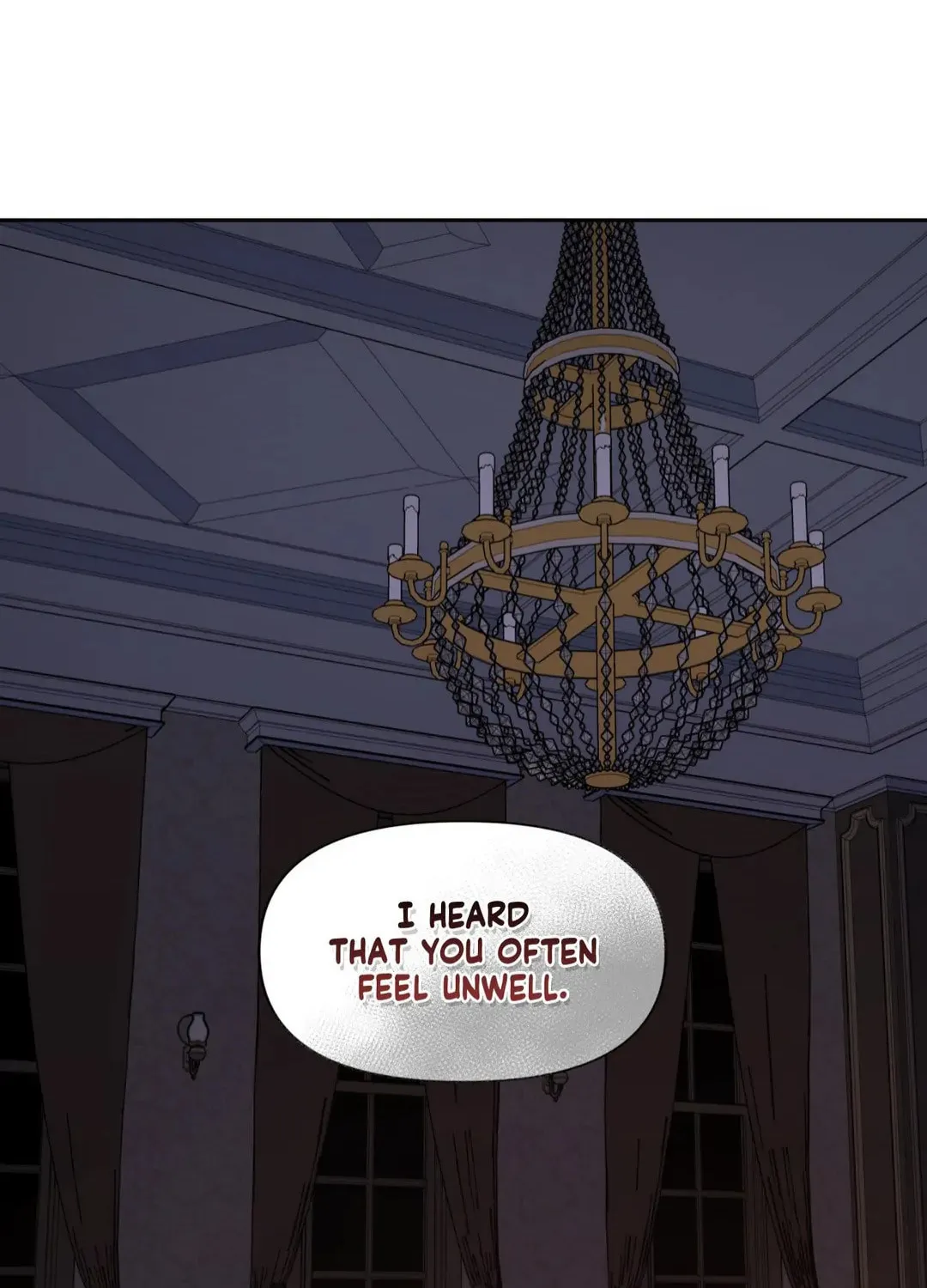 Read Lucia chapter 130 image 1 on Lezhin