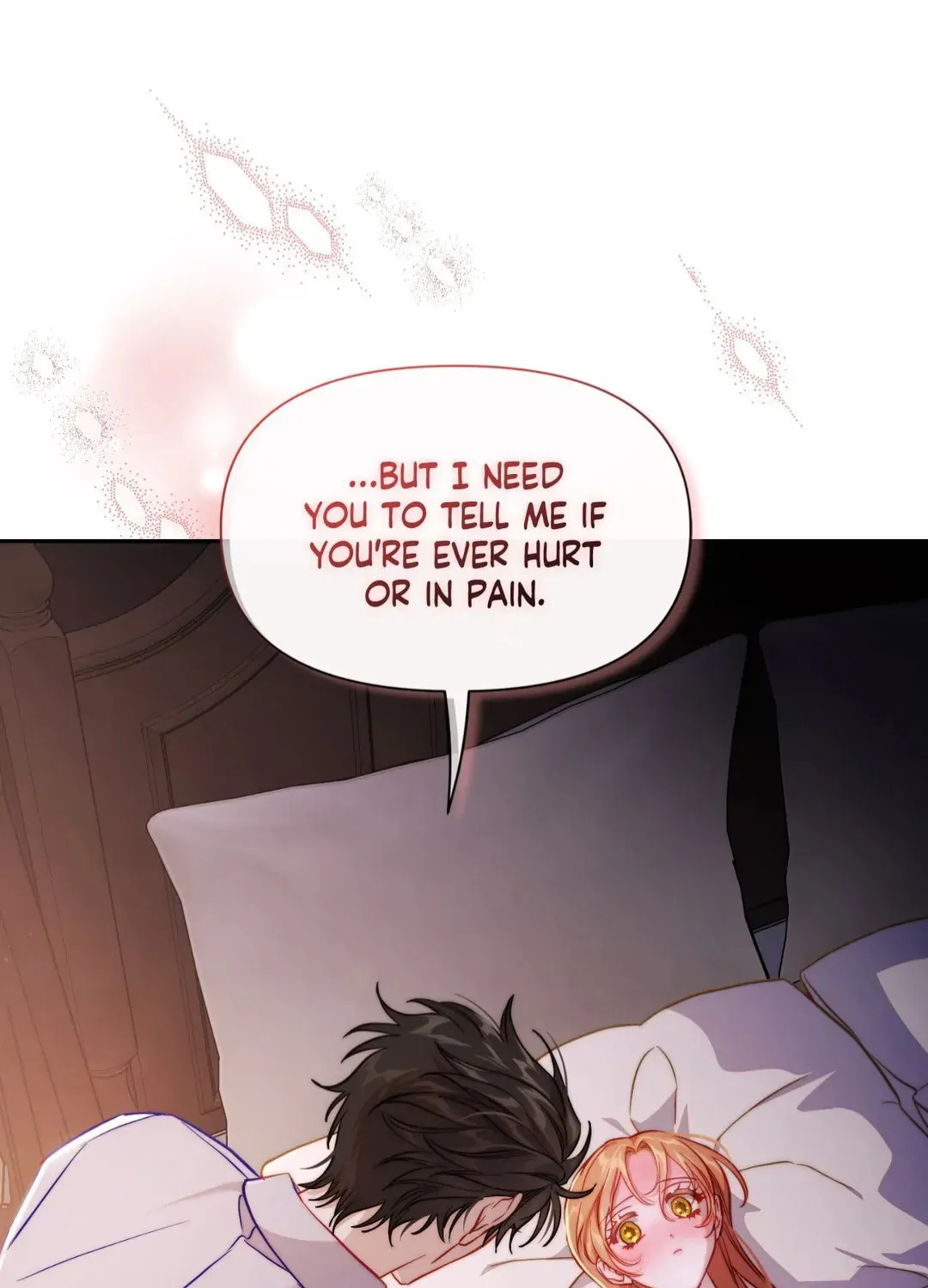 Read Lucia chapter 130 image 16 on Lezhin