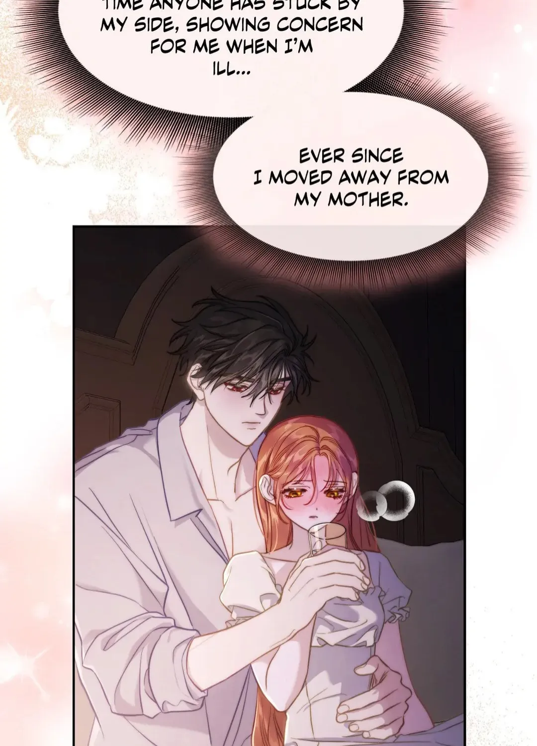 Read Lucia chapter 130 image 27 on Lezhin