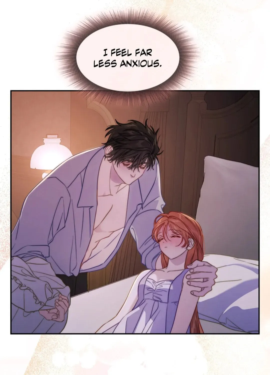 Read Lucia chapter 130 image 31 on Lezhin