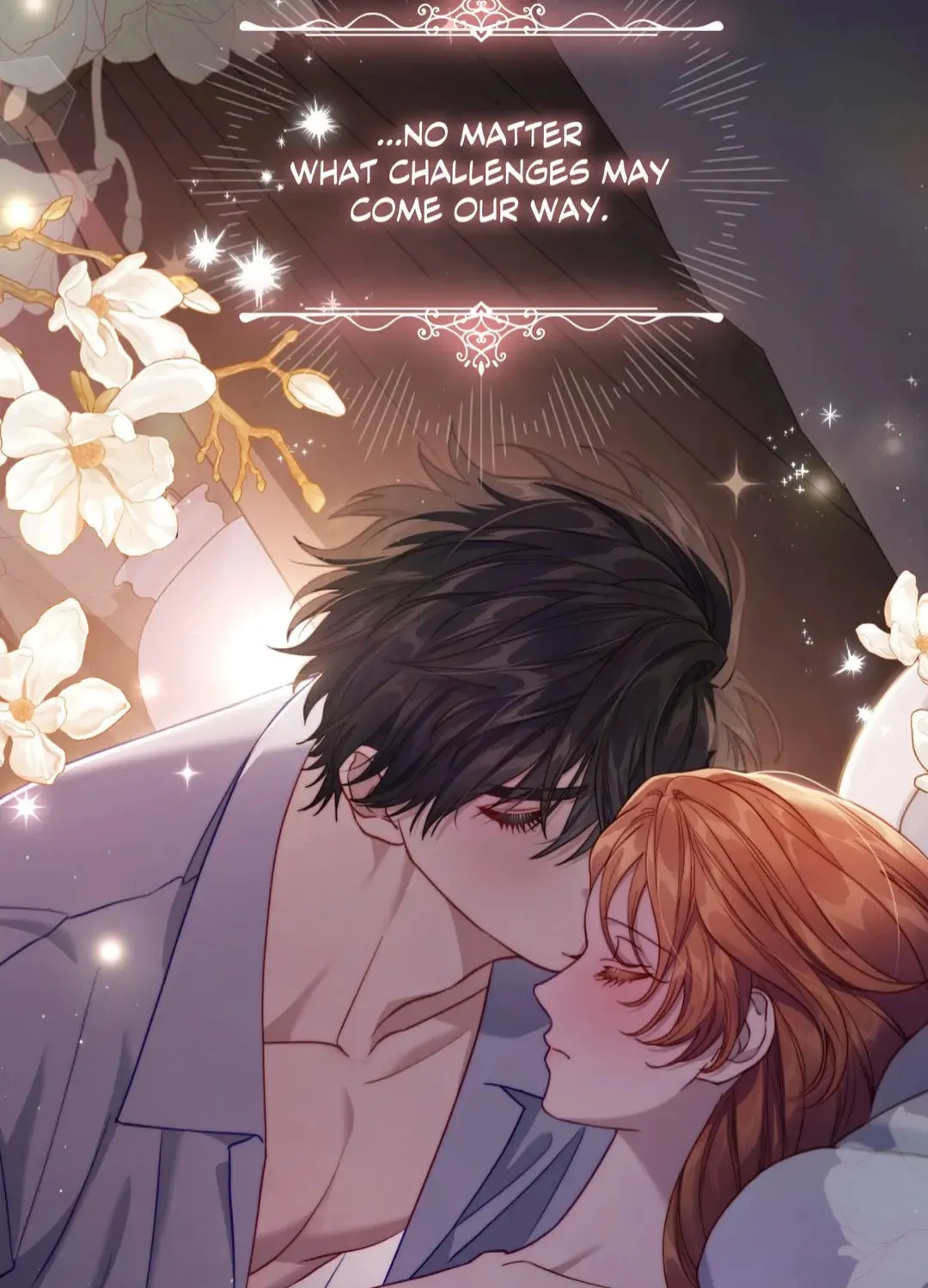 Read Lucia chapter 130 image 35 on Lezhin