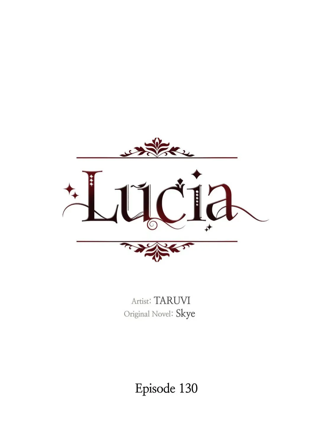 Read Lucia chapter 130 image 38 on Lezhin