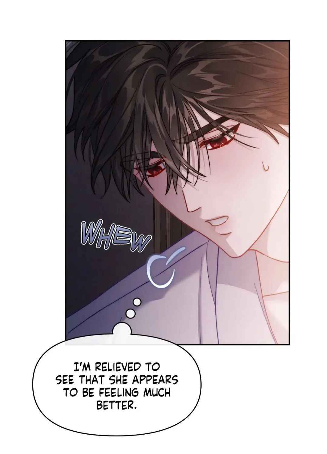 Read Lucia chapter 130 image 41 on Lezhin