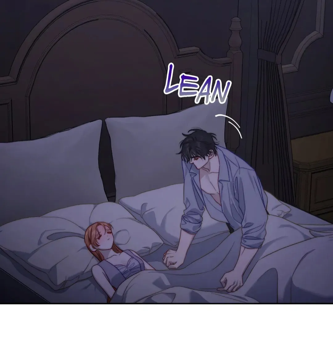 Read Lucia chapter 130 image 43 on Lezhin
