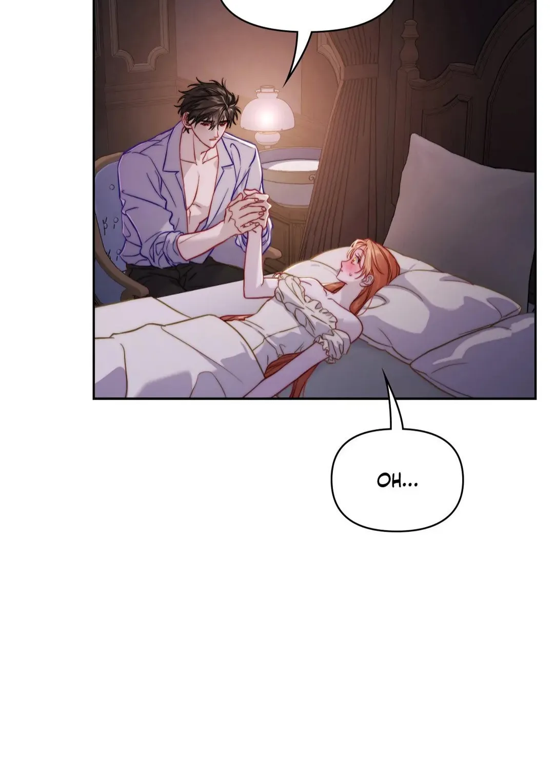 Read Lucia chapter 130 image 5 on Lezhin