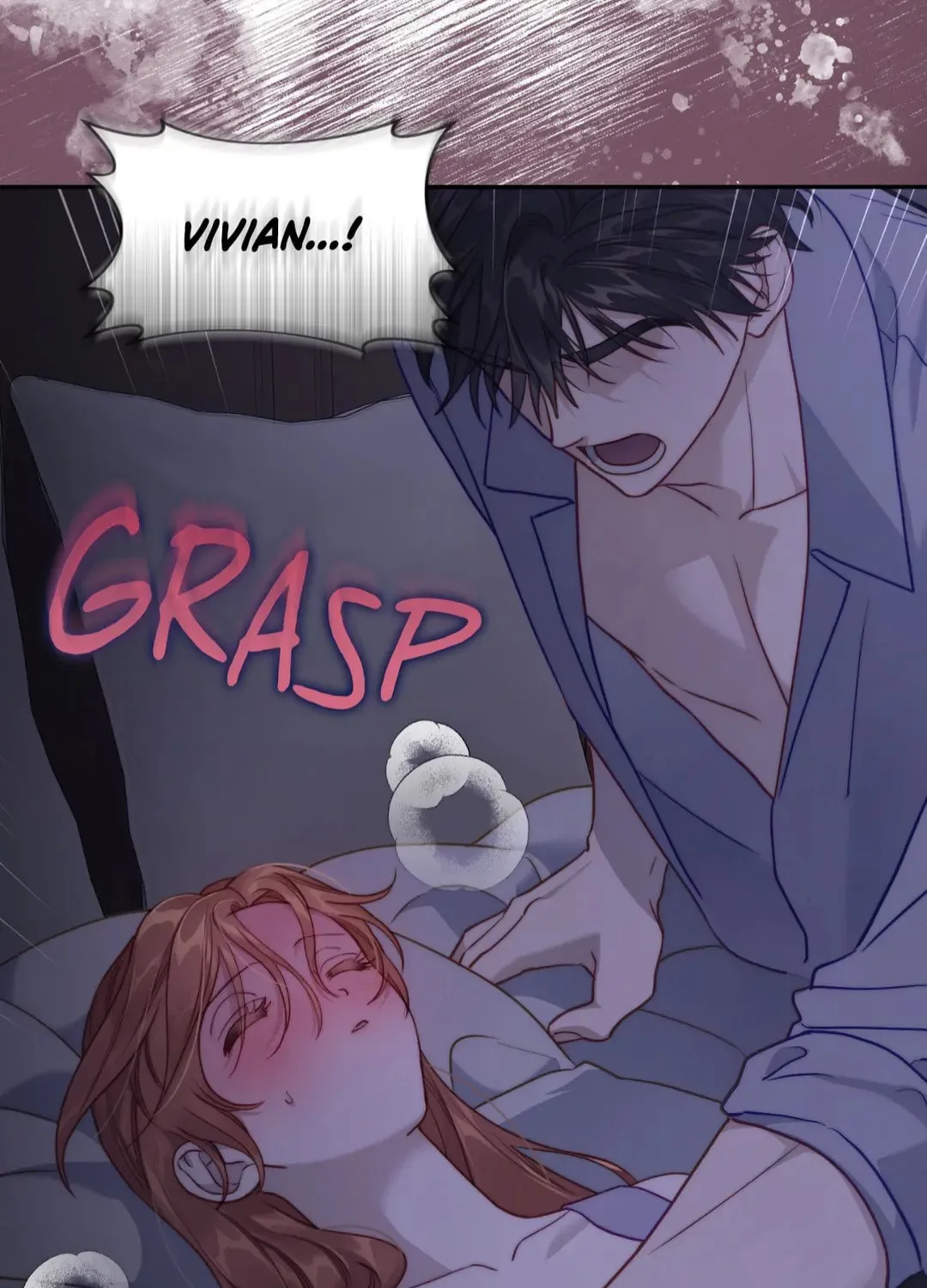 Read Lucia chapter 130 image 52 on Lezhin