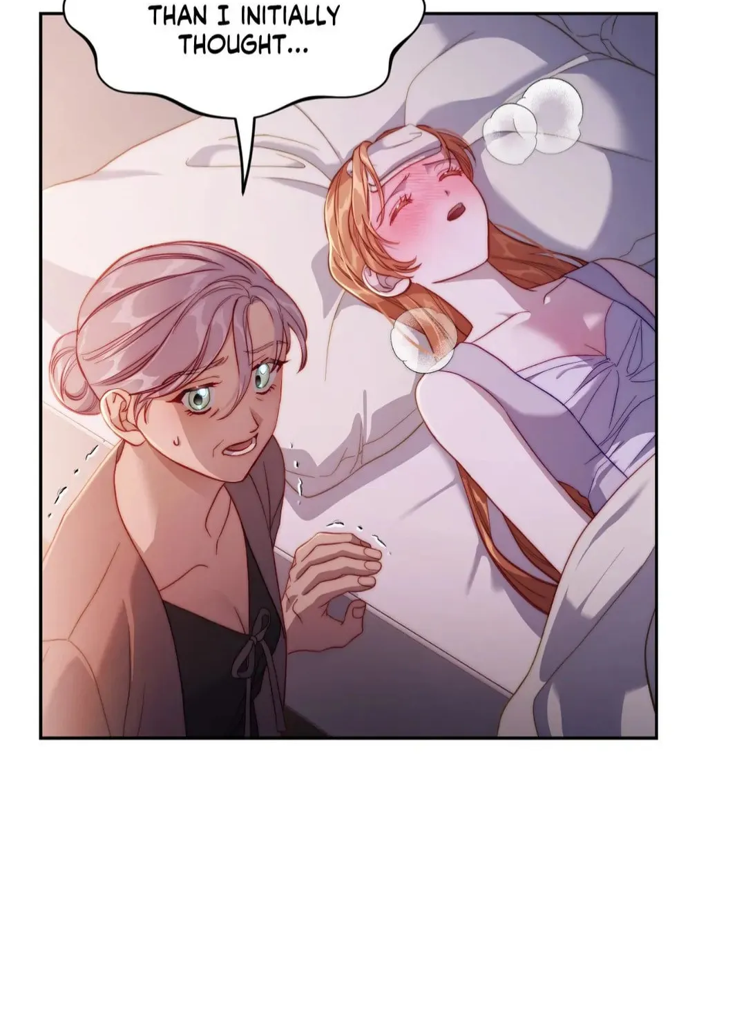 Read Lucia chapter 130 image 57 on Lezhin
