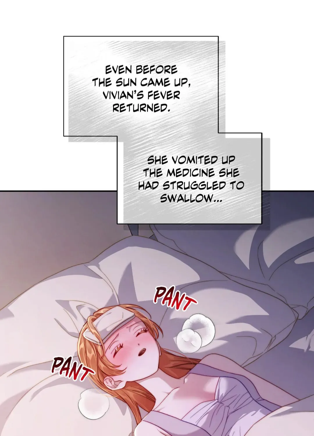 Read Lucia chapter 130 image 58 on Lezhin