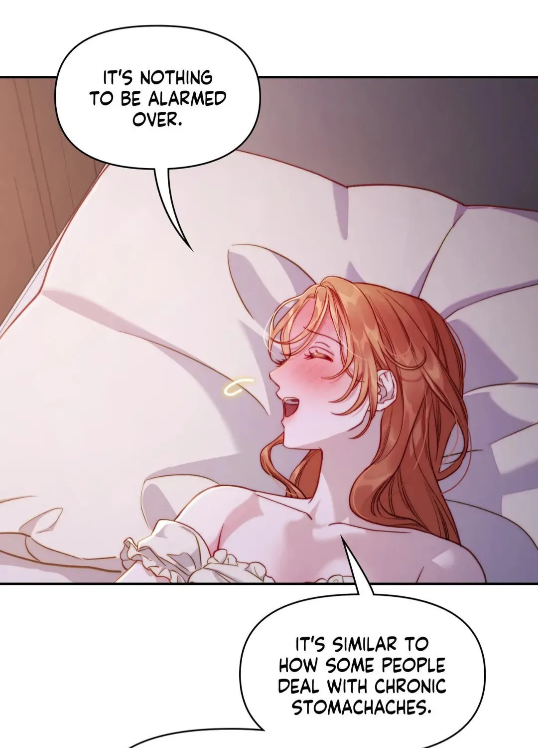 Read Lucia chapter 130 image 6 on Lezhin