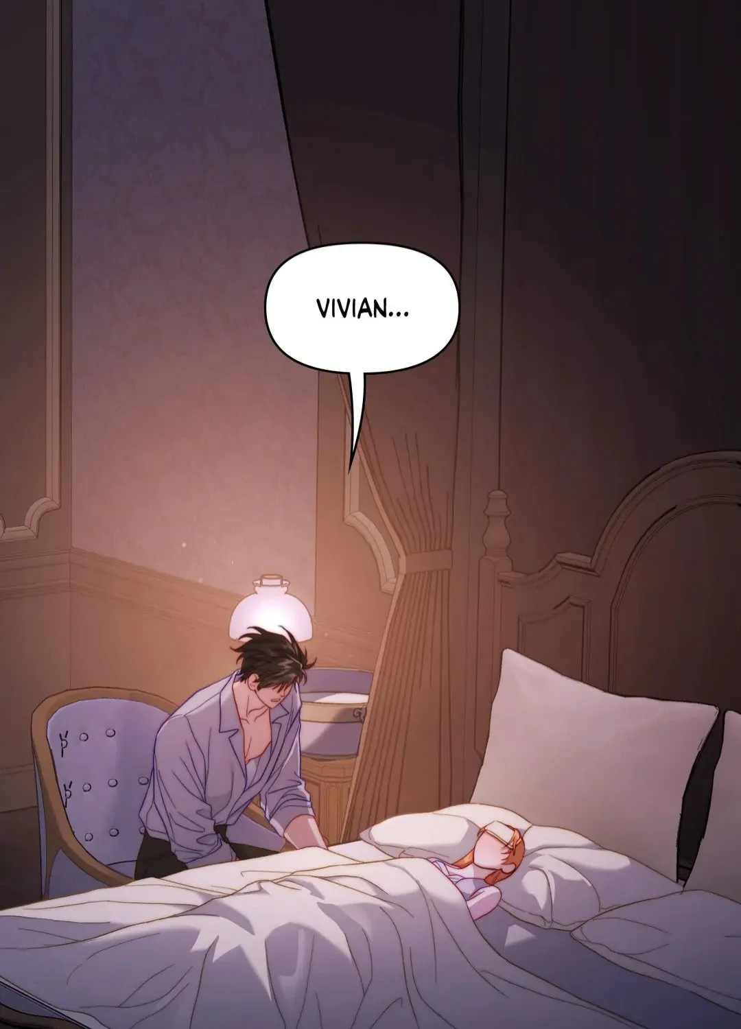Read Lucia chapter 130 image 98 on Lezhin