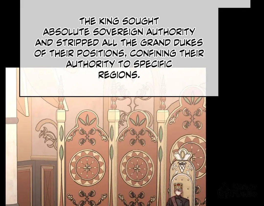 Read Lucia chapter 131 image 116 on Lezhin