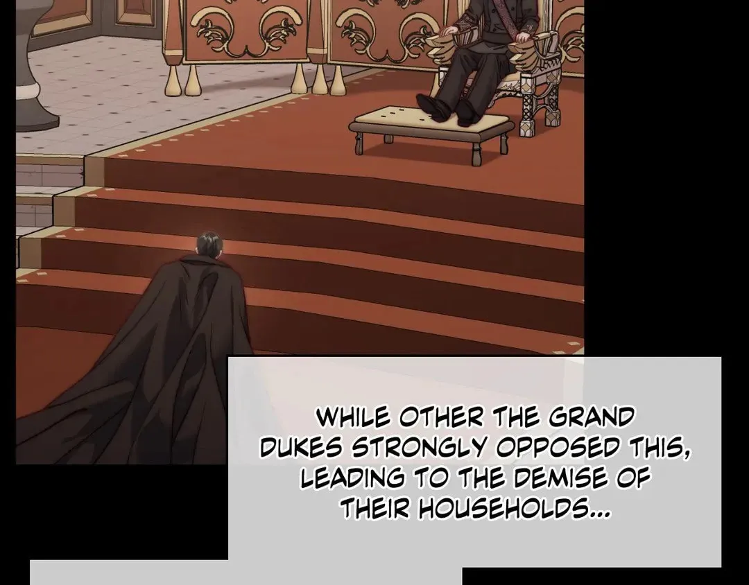 Read Lucia chapter 131 image 117 on Lezhin