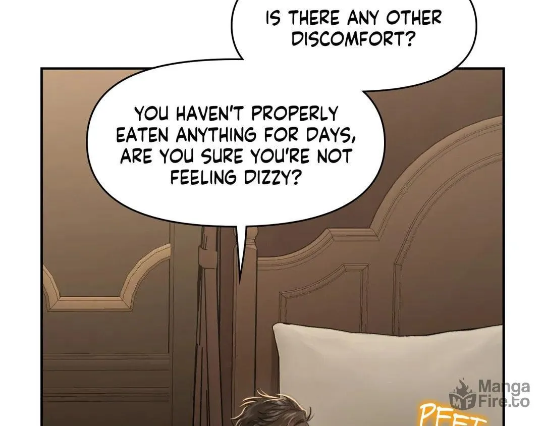 Read Lucia chapter 131 image 14 on Lezhin