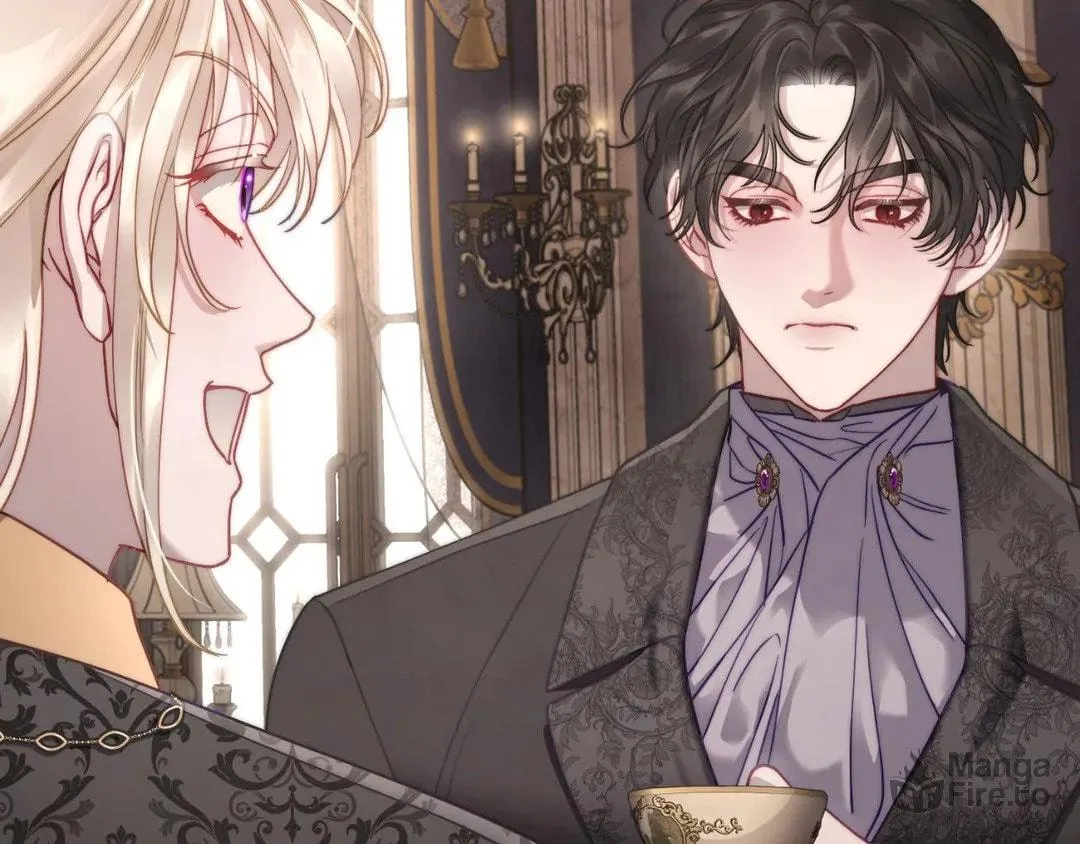 Read Lucia chapter 131 image 158 on Lezhin