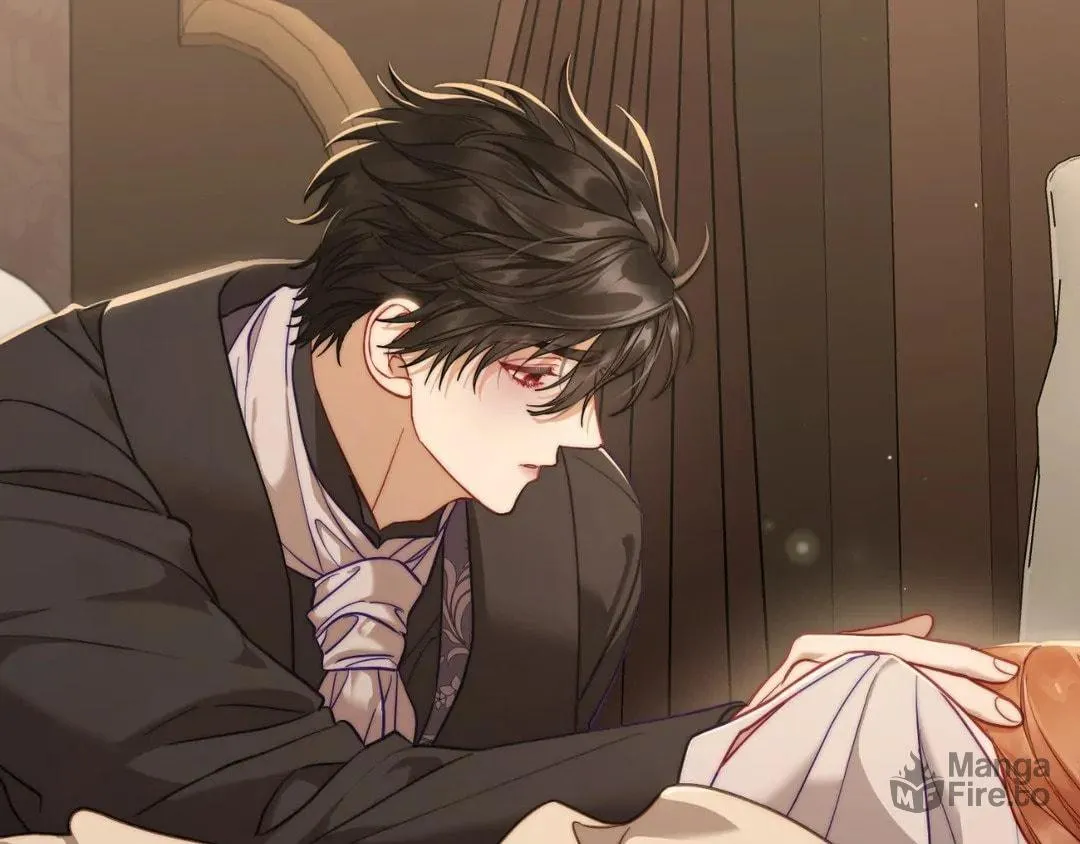 Read Lucia chapter 131 image 20 on Lezhin