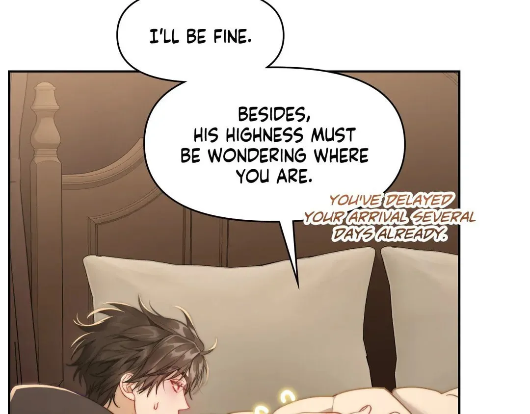 Read Lucia chapter 131 image 27 on Lezhin