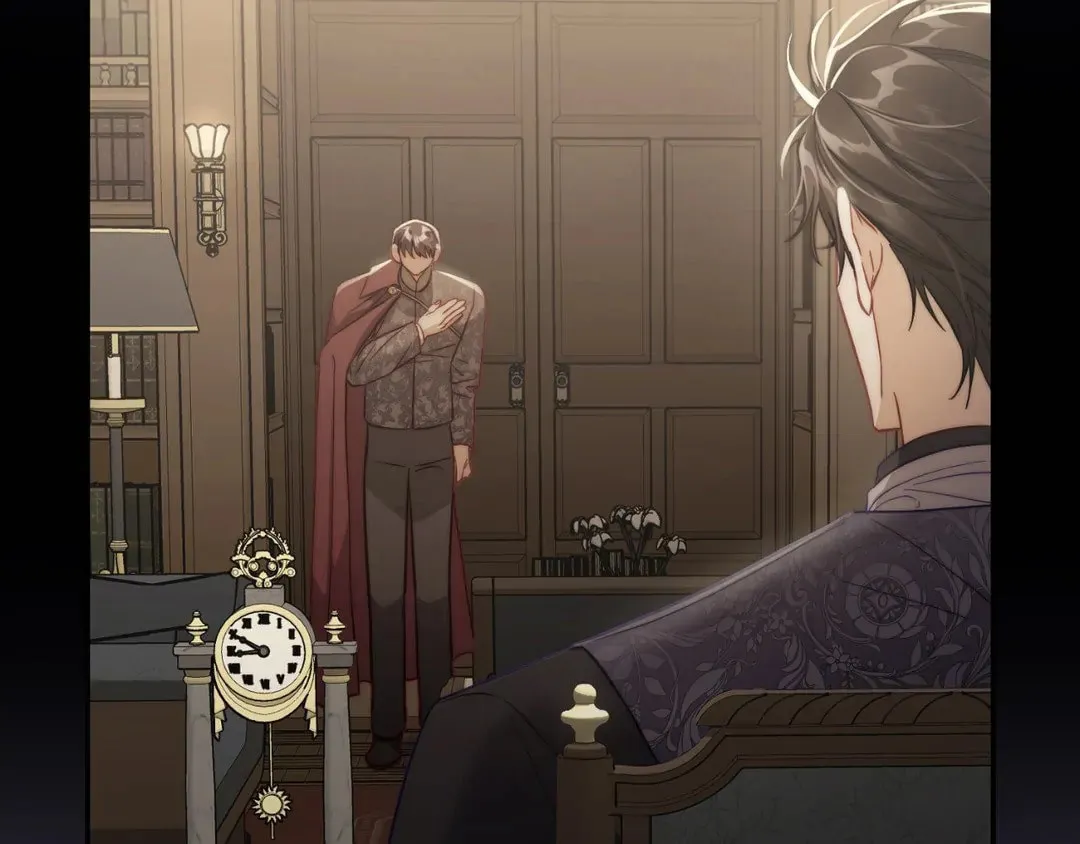 Read Lucia chapter 131 image 30 on Lezhin