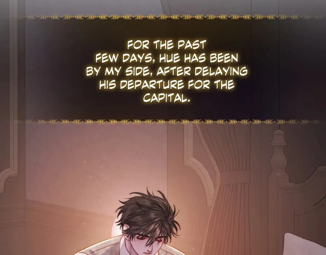 Read Lucia chapter 131 image 6 on Lezhin