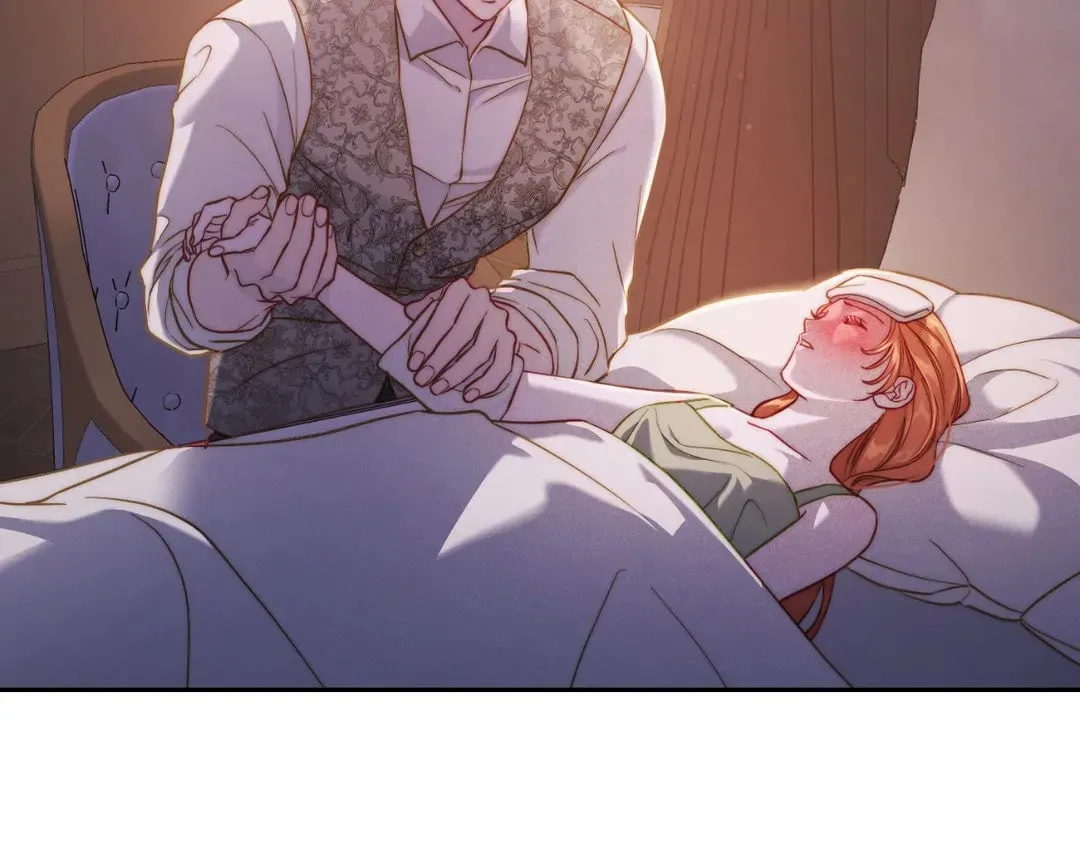 Read Lucia chapter 131 image 7 on Lezhin