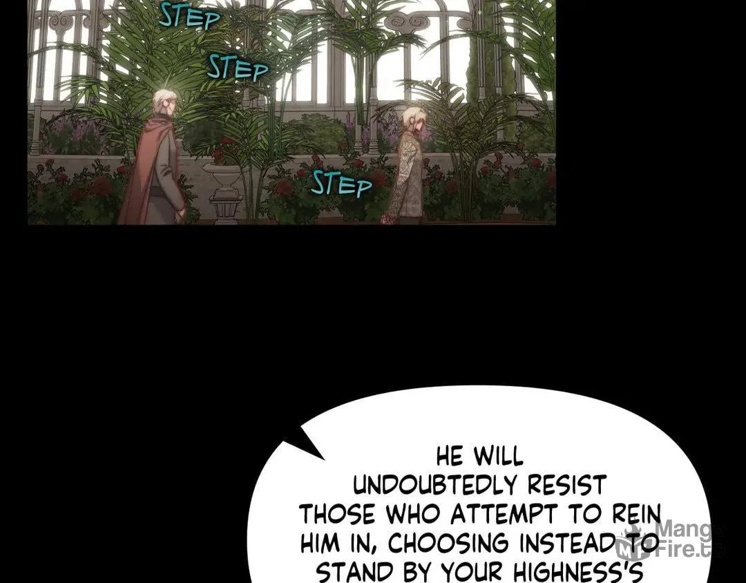 Read Lucia chapter 131 image 98 on Lezhin