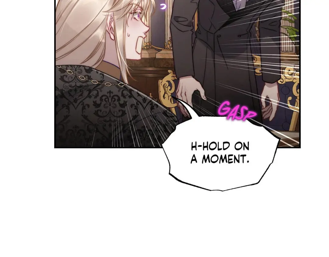 Read Lucia chapter 132 image 12 on Lezhin