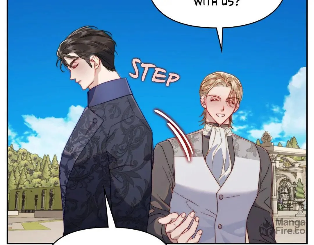 Read Lucia chapter 132 image 124 on Lezhin