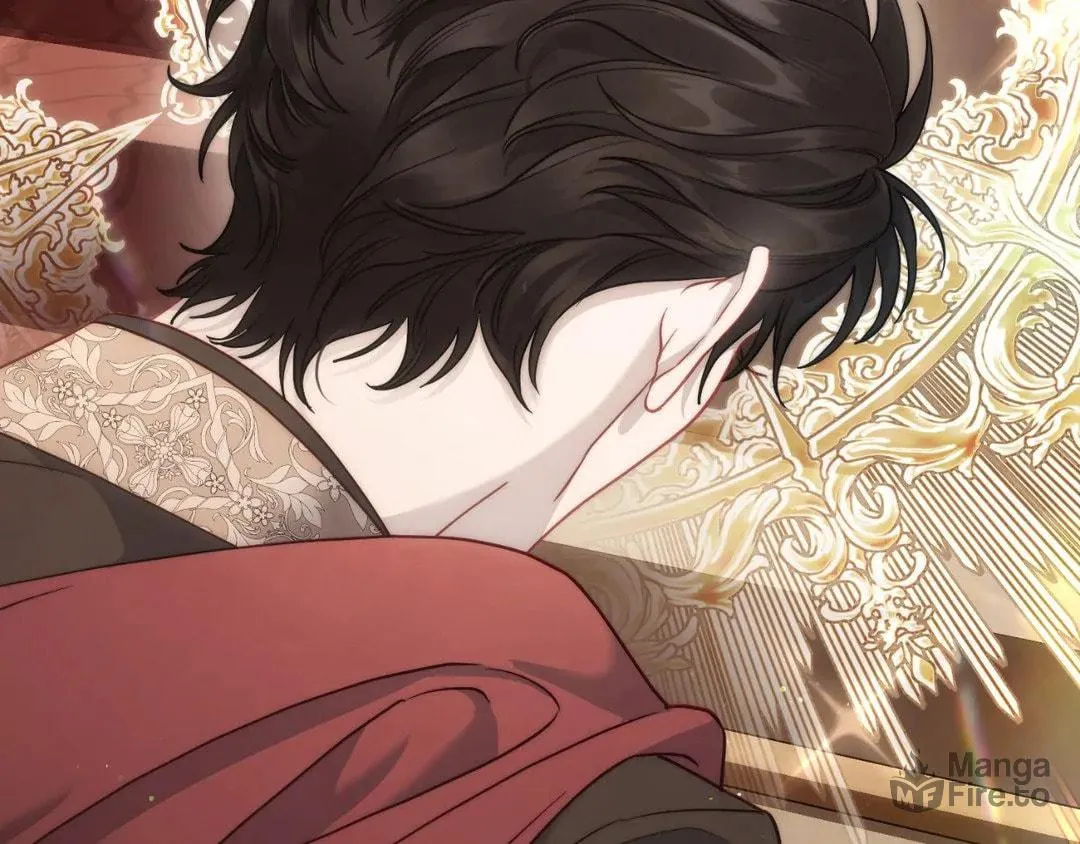 Read Lucia chapter 132 image 20 on Lezhin