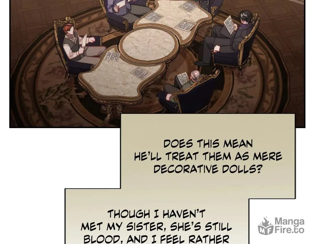 Read Lucia chapter 132 image 26 on Lezhin