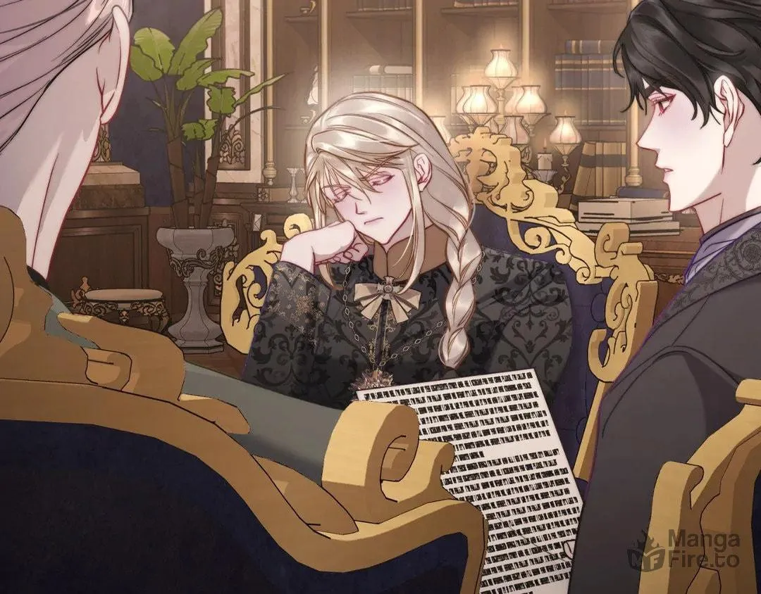 Read Lucia chapter 132 image 29 on Lezhin
