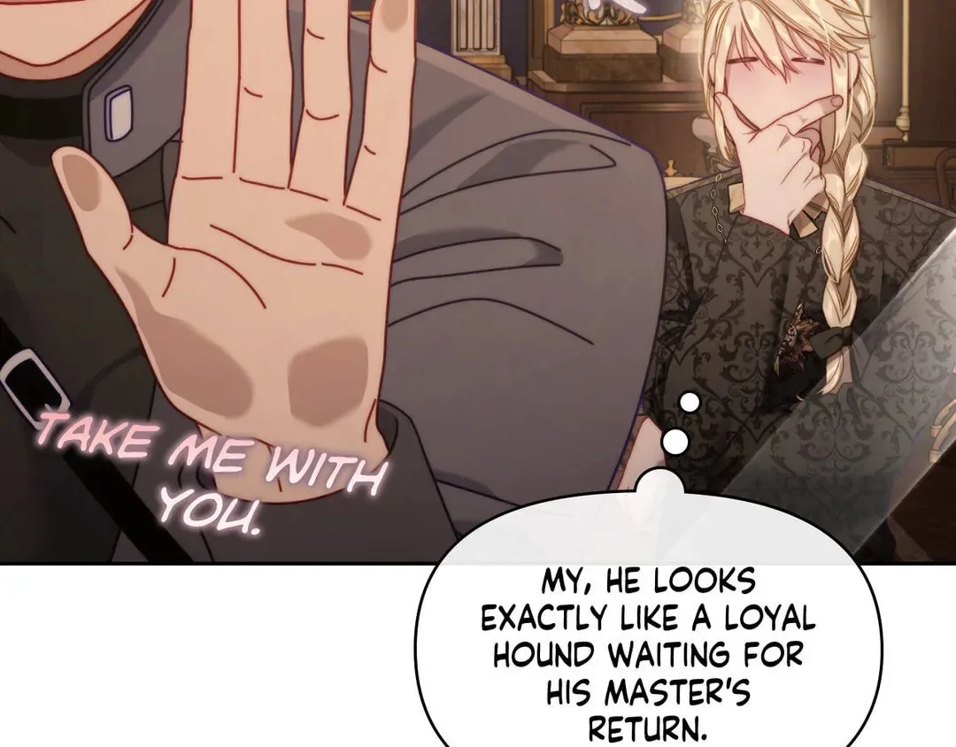 Read Lucia chapter 132 image 40 on Lezhin