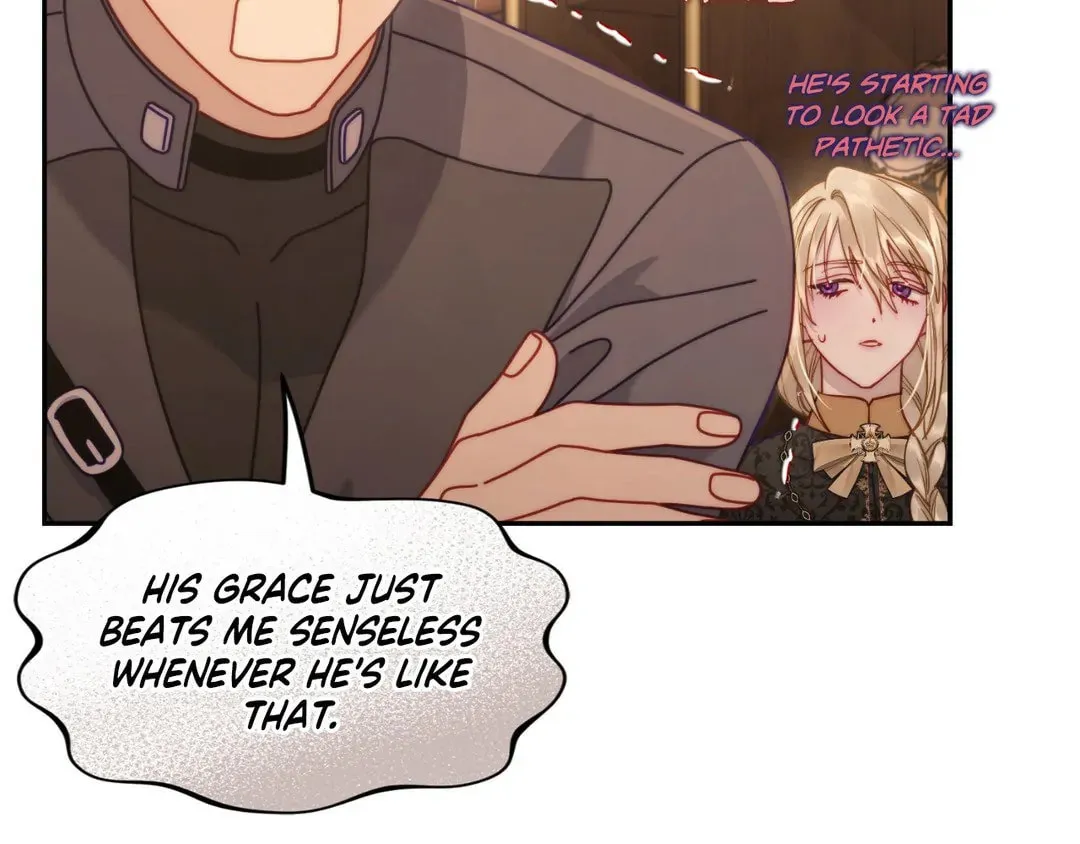 Read Lucia chapter 132 image 76 on Lezhin