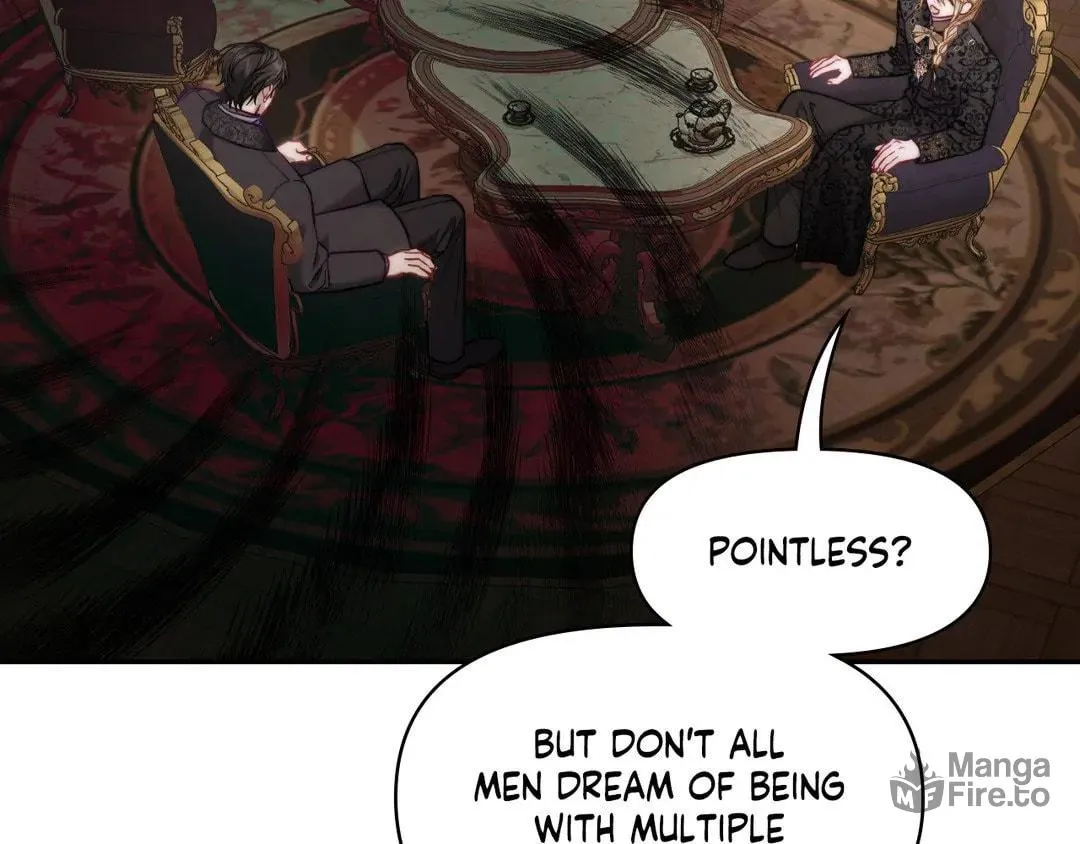 Read Lucia chapter 132 image 9 on Lezhin