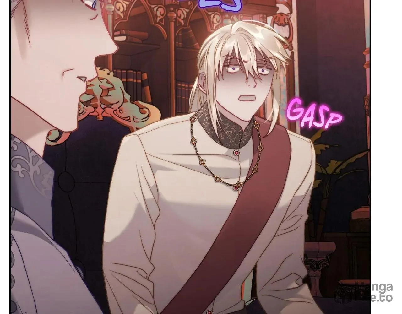 Read Lucia chapter 133 image 104 on Lezhin