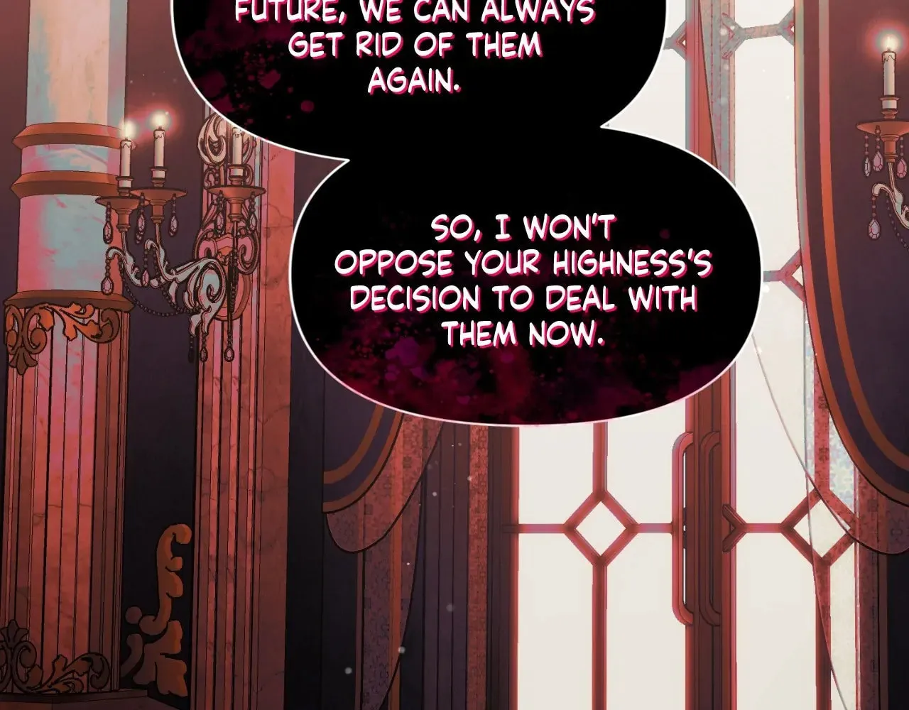 Read Lucia chapter 133 image 112 on Lezhin