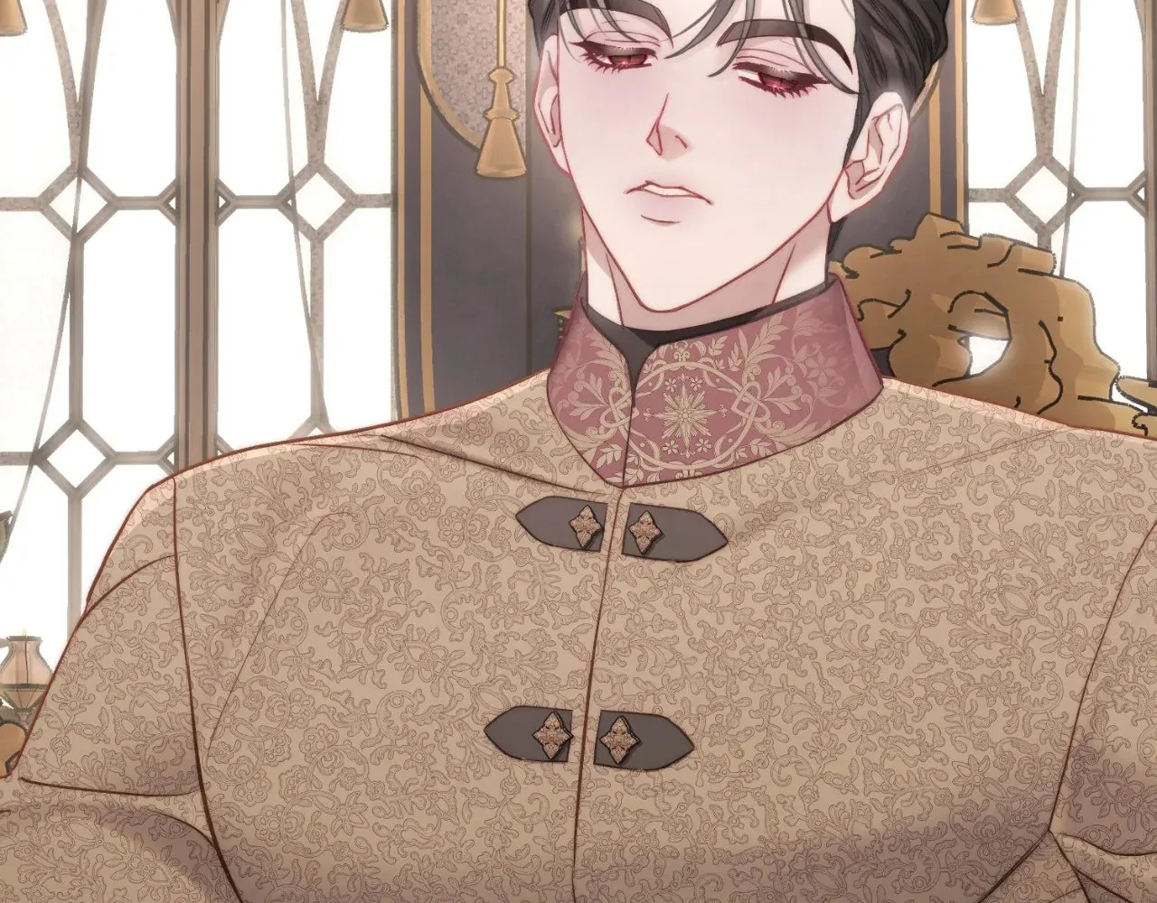 Read Lucia chapter 133 image 115 on Lezhin