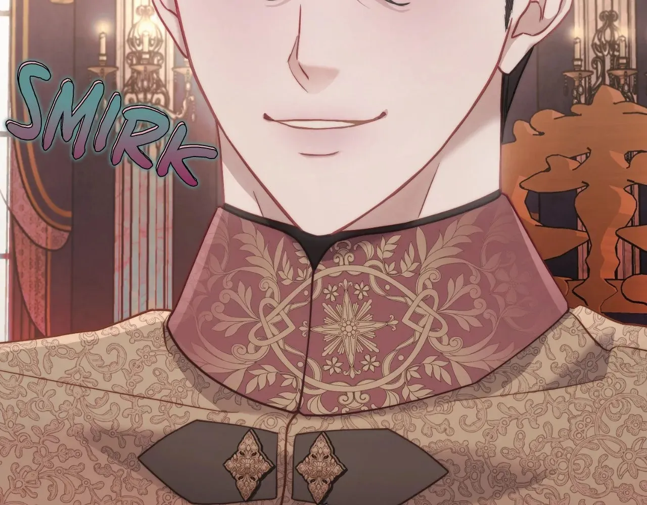 Read Lucia chapter 133 image 118 on Lezhin