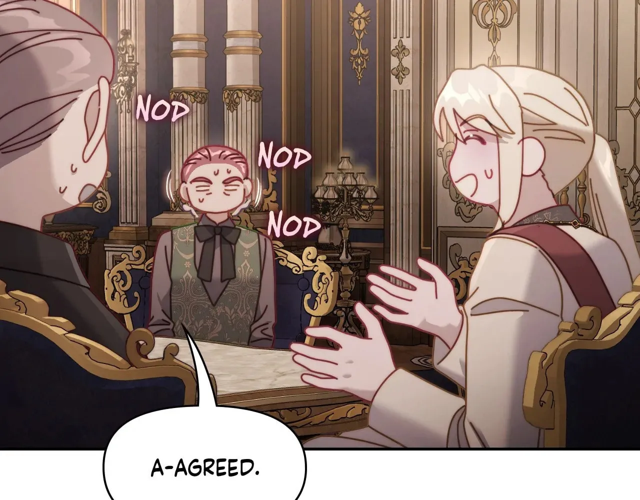 Read Lucia chapter 133 image 123 on Lezhin