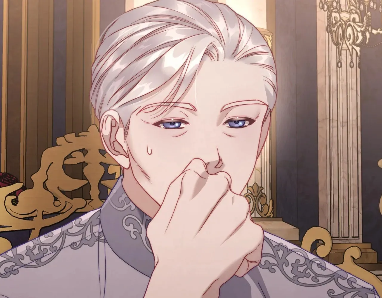 Read Lucia chapter 133 image 126 on Lezhin