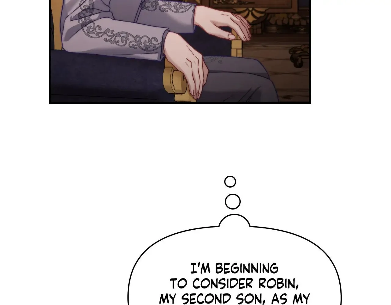 Read Lucia chapter 133 image 133 on Lezhin