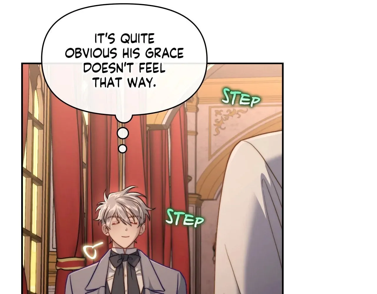 Read Lucia chapter 133 image 15 on Lezhin