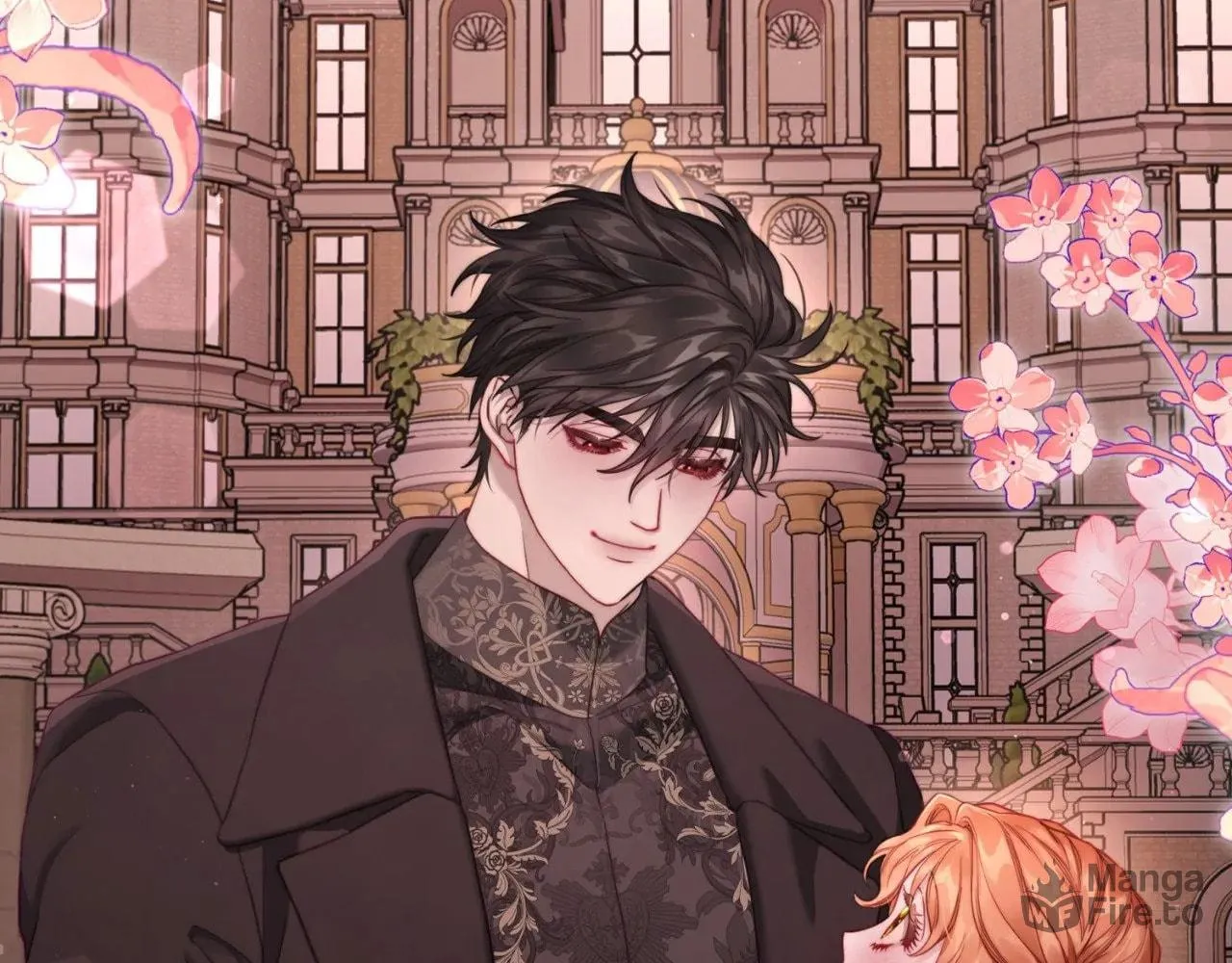 Read Lucia chapter 133 image 164 on Lezhin