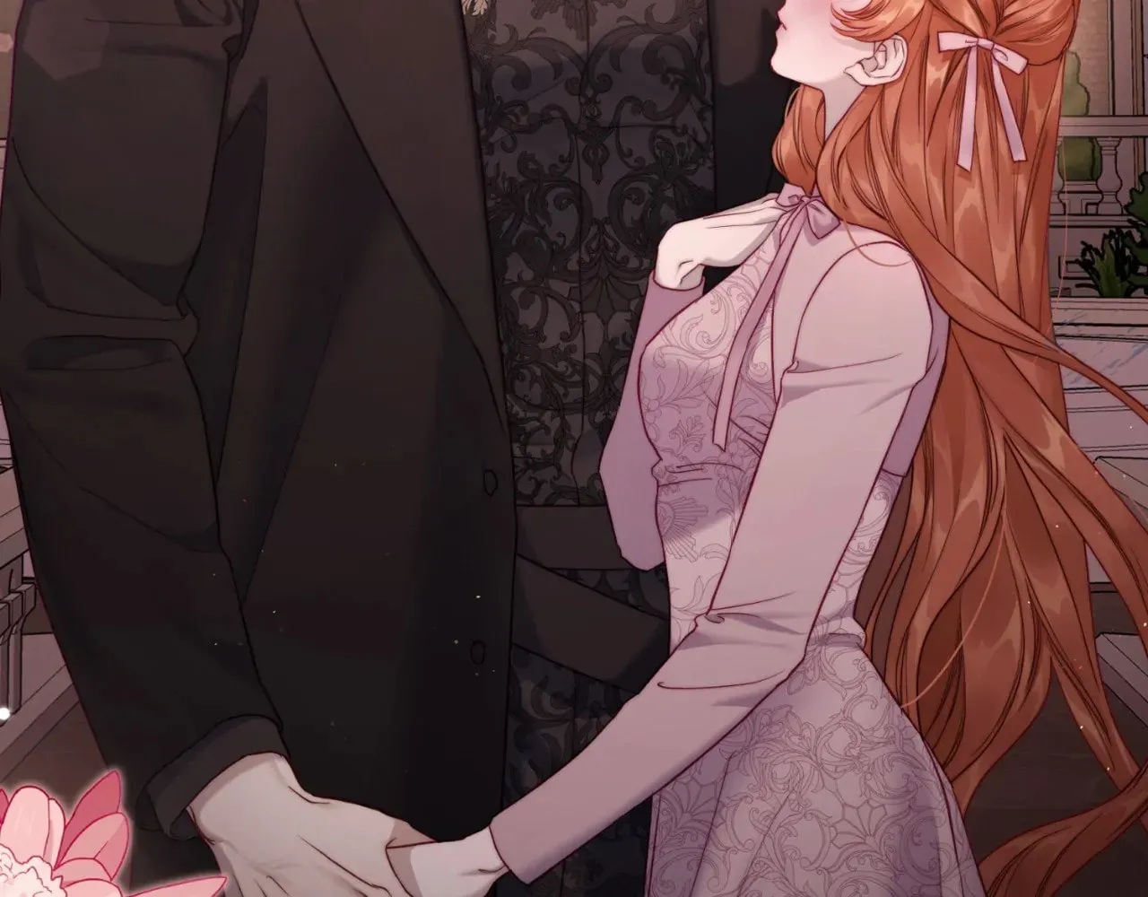 Read Lucia chapter 133 image 165 on Lezhin